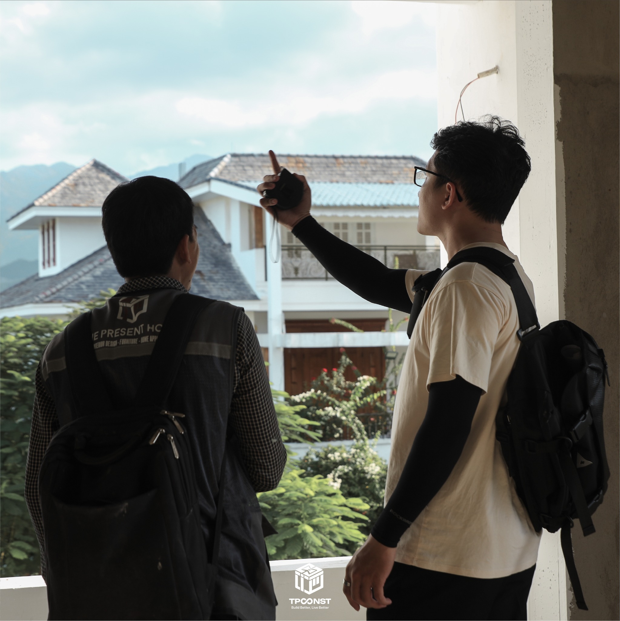 Thiết Kế & Thi Công Phòng Ngủ Master Biệt Thự – Không Gian Riêng Tư Sang Trọng & Đẳng Cấp