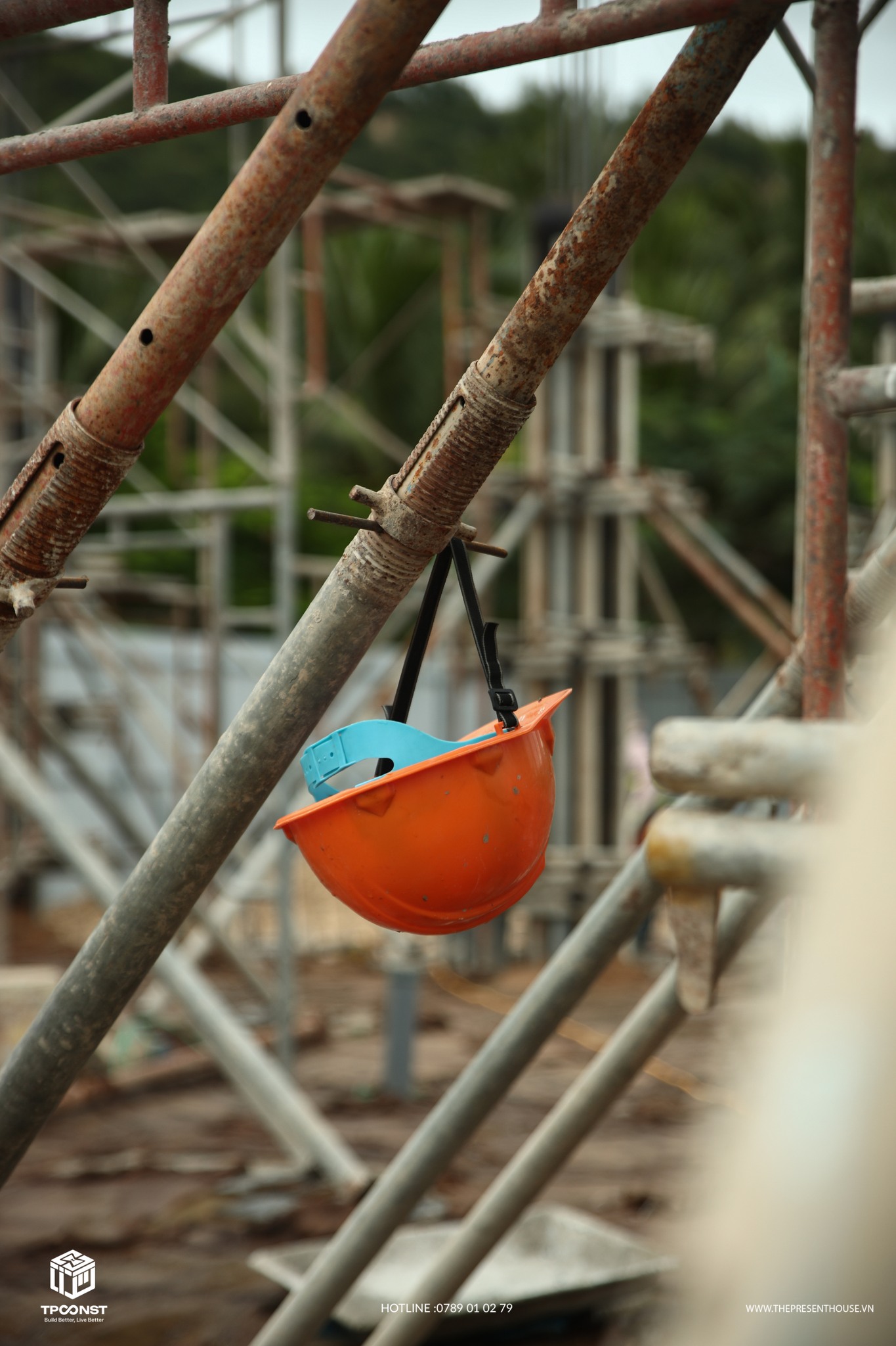 NHÀ PHỐ HIỆN ĐẠI THE MINIMALIST